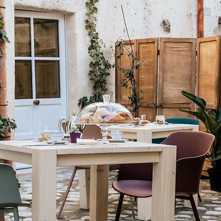 19.52 Matera Bed & Breakfast Екстериор снимка