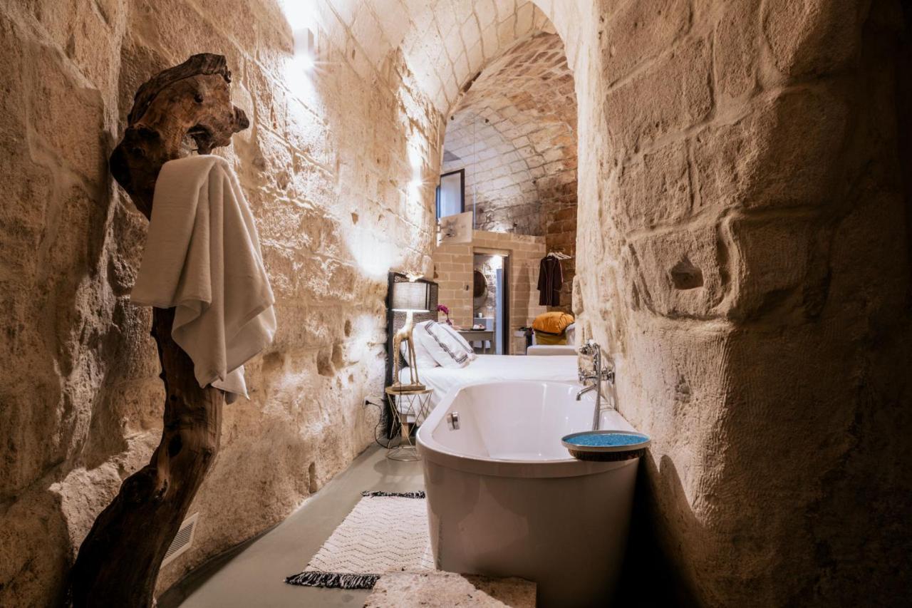 19.52 Matera Bed & Breakfast Екстериор снимка