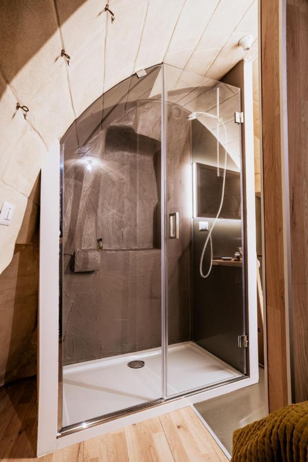 19.52 Matera Bed & Breakfast Екстериор снимка