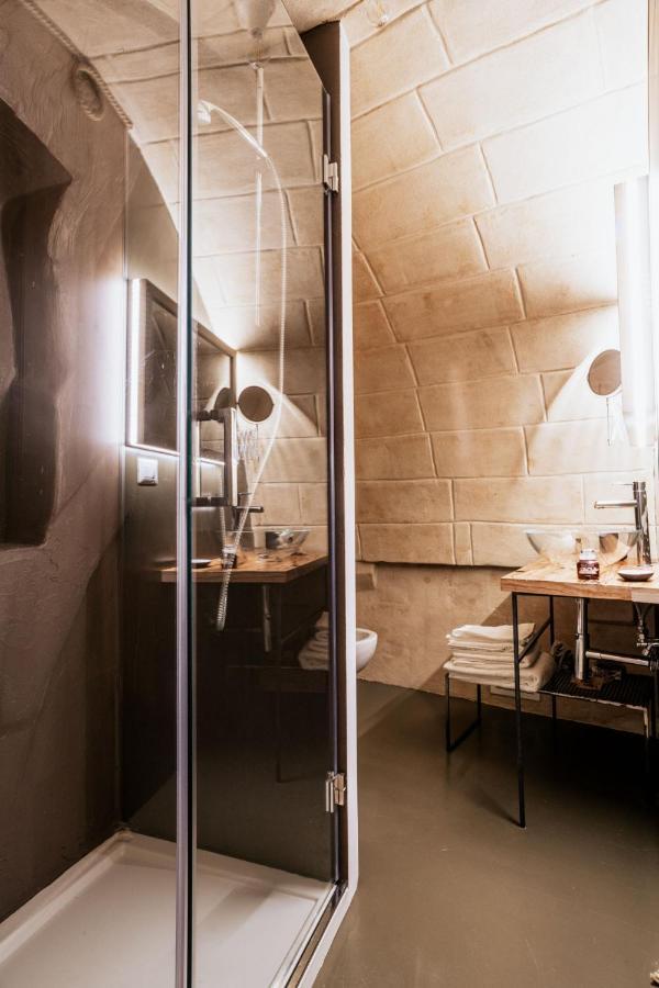 19.52 Matera Bed & Breakfast Екстериор снимка