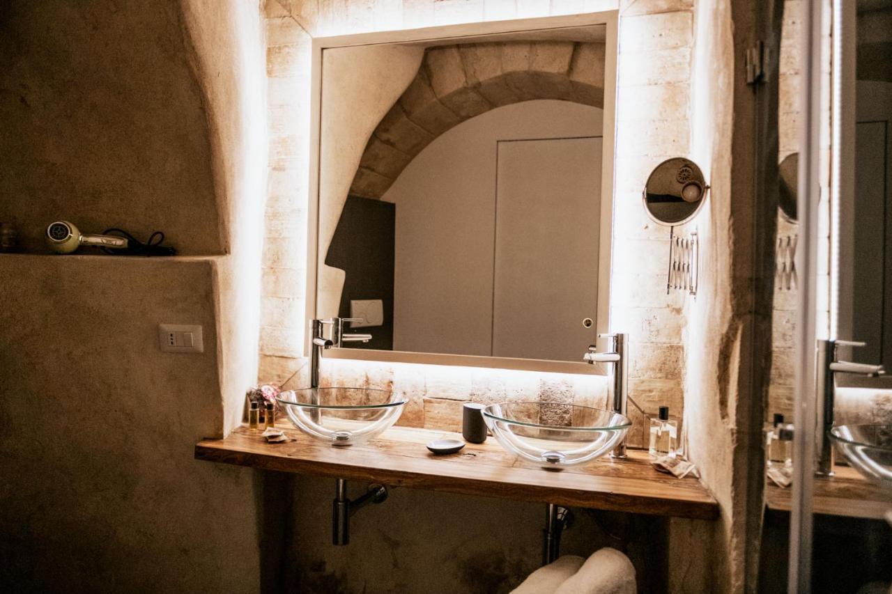 19.52 Matera Bed & Breakfast Екстериор снимка