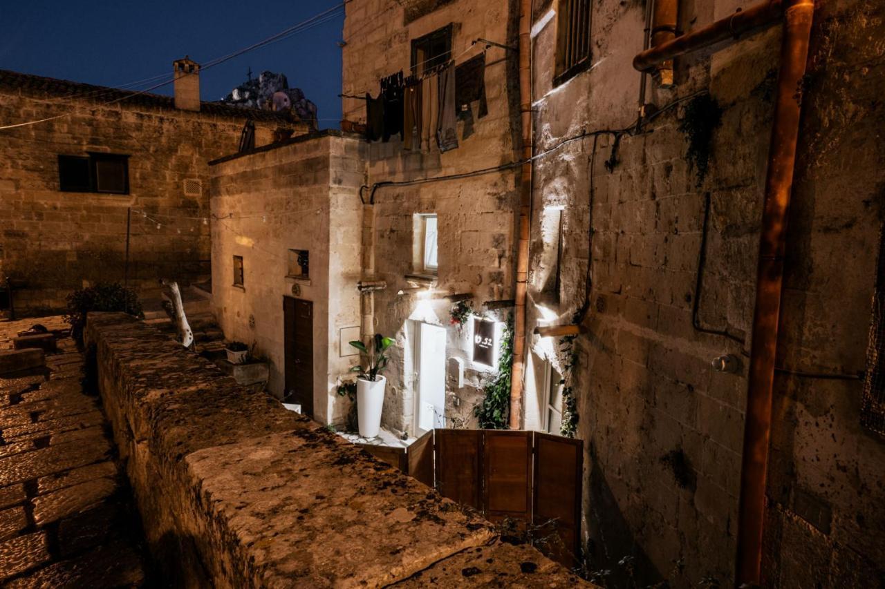 19.52 Matera Bed & Breakfast Екстериор снимка