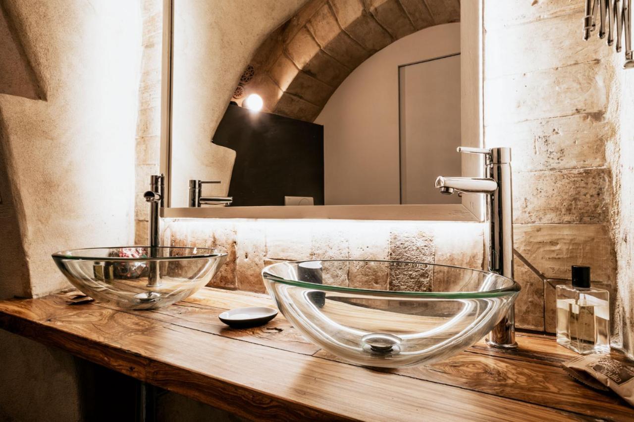 19.52 Matera Bed & Breakfast Екстериор снимка