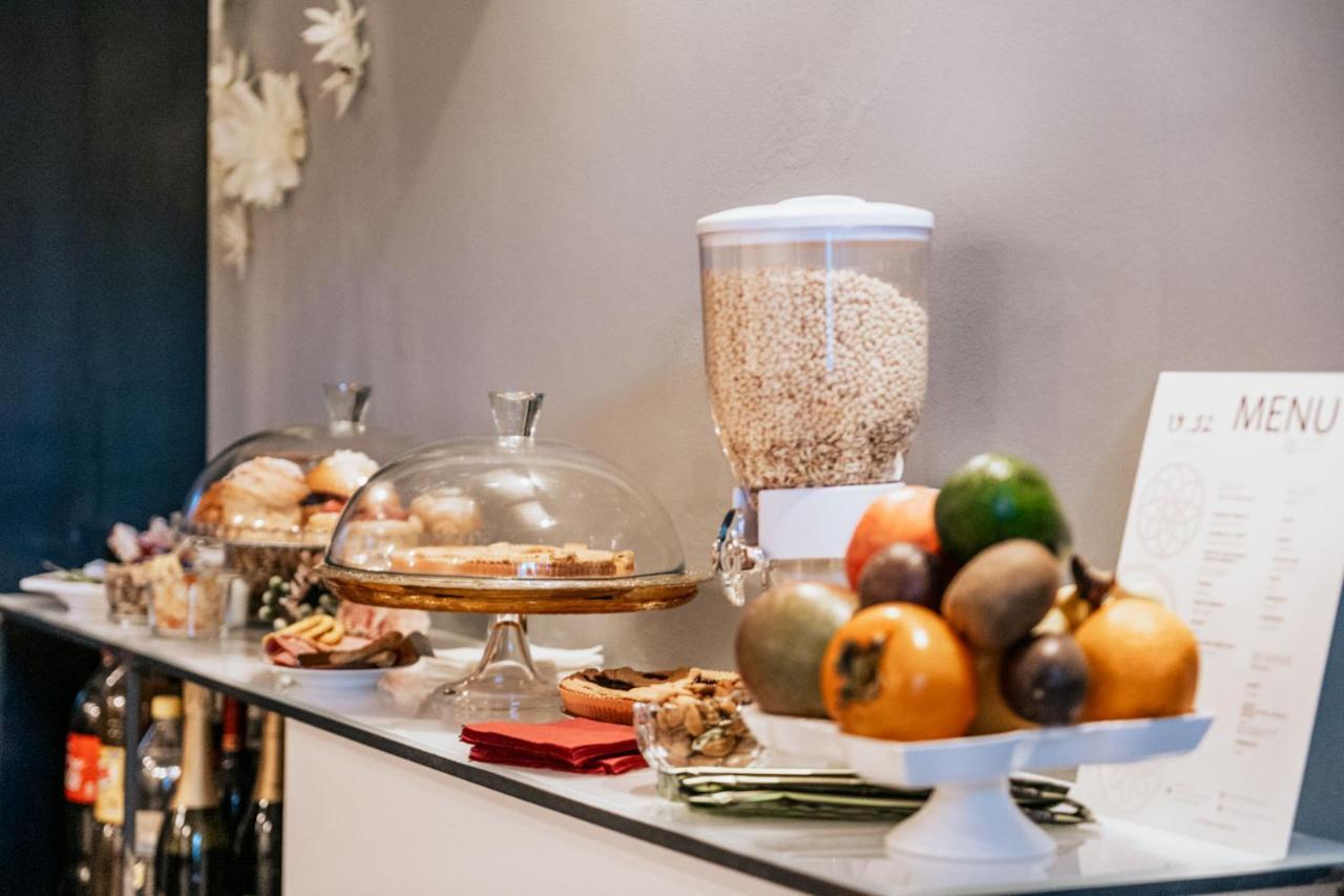 19.52 Matera Bed & Breakfast Екстериор снимка