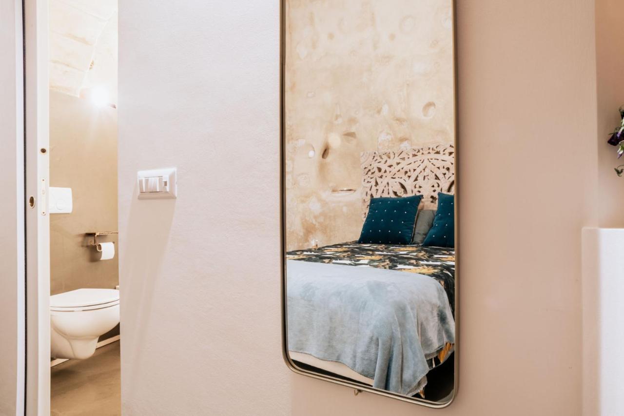 19.52 Matera Bed & Breakfast Екстериор снимка
