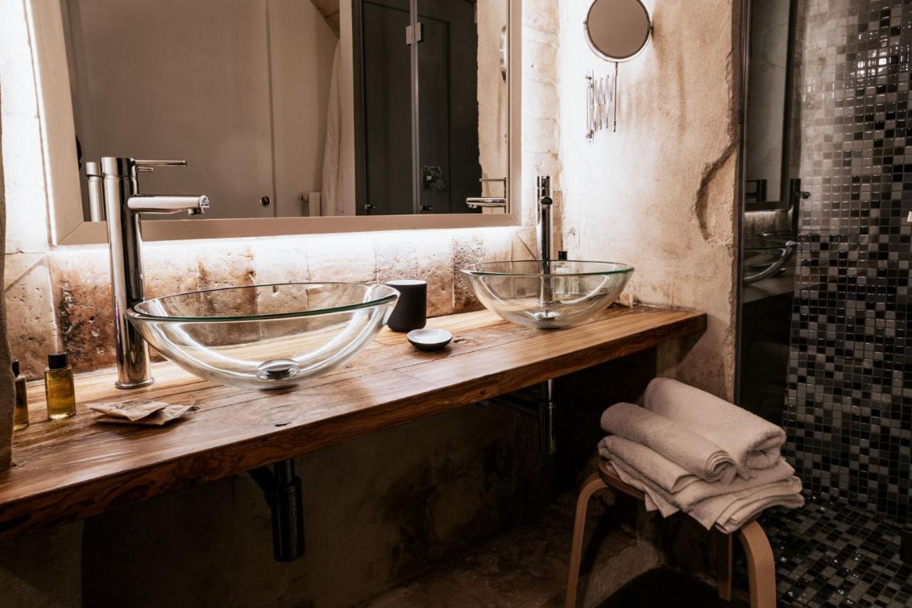 19.52 Matera Bed & Breakfast Екстериор снимка