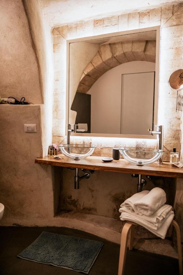 19.52 Matera Bed & Breakfast Екстериор снимка